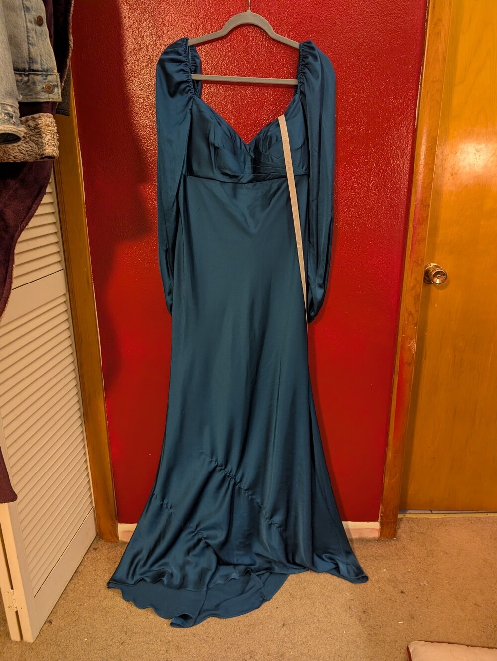 Mac Duggal 495191 sz 12